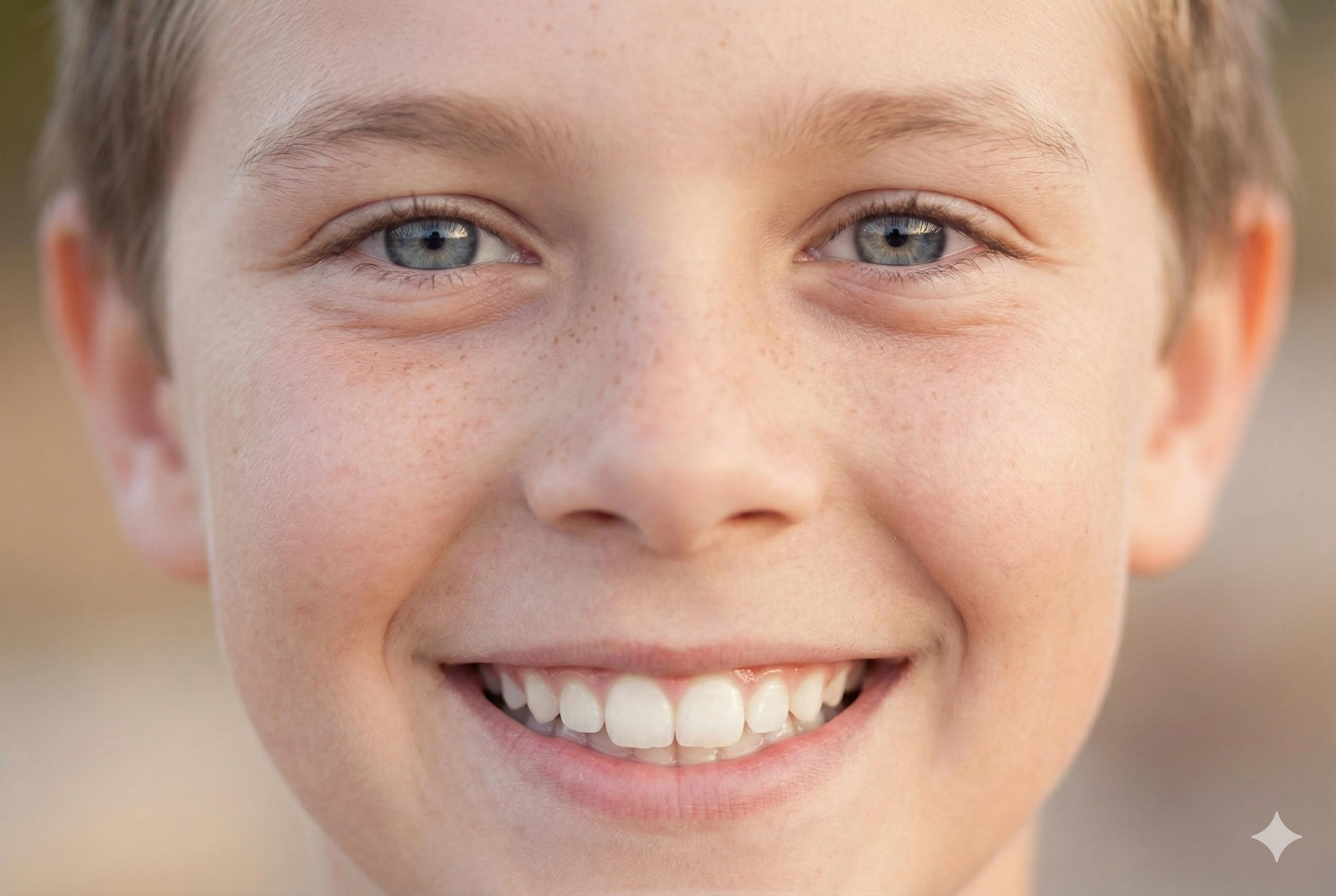 CHILDREN'S DENTISTRY_1