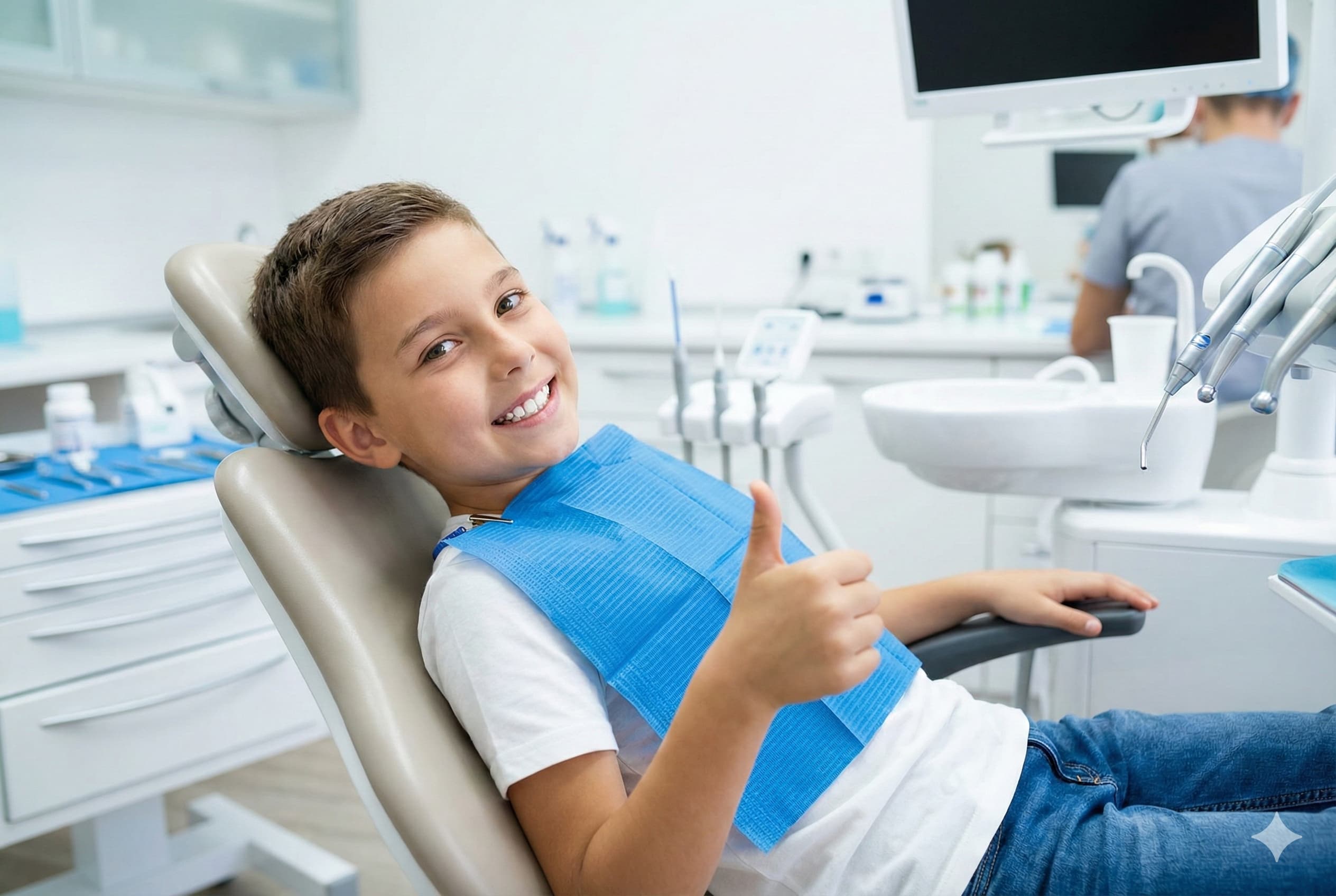 CHILDREN'S DENTISTRY_2